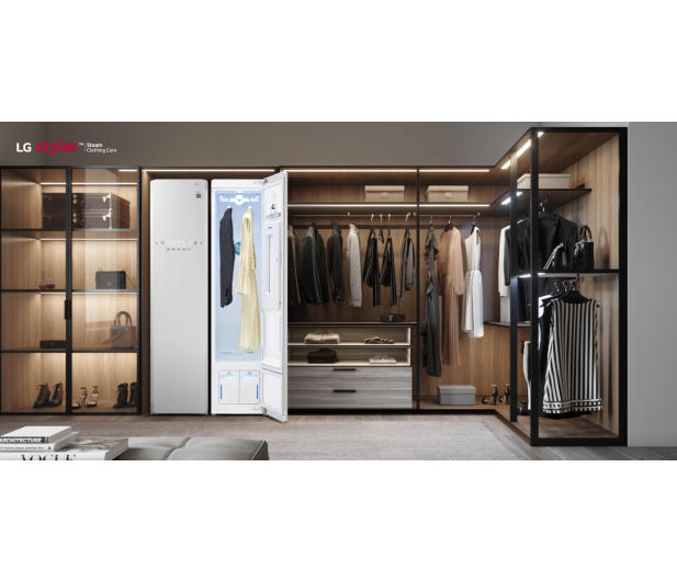 LG STYLER LG S3WERB### - 1384566 - zdjęcie 6